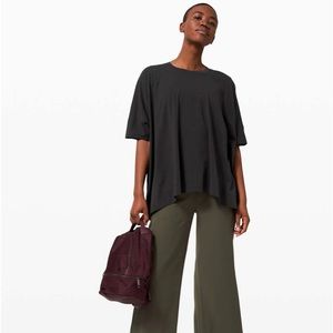 Lululemon LA box tee M/L